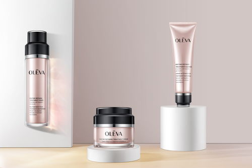 化妆品与文化用品 东西方文明中的美与智慧