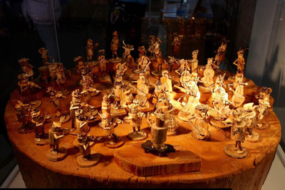 恋上北海道 当日常用品邂逅北国匠心