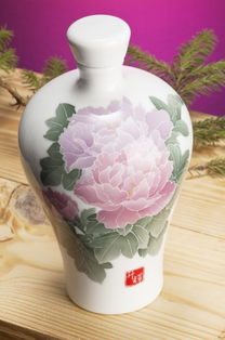 供应景德镇瓷器,陶瓷酒瓶,定做酒瓶,工艺品,青花瓷价格 厂家 图片
