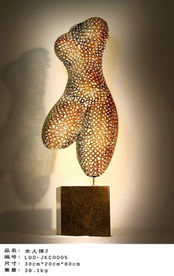 日用工艺与墙纸结合的艺术之美