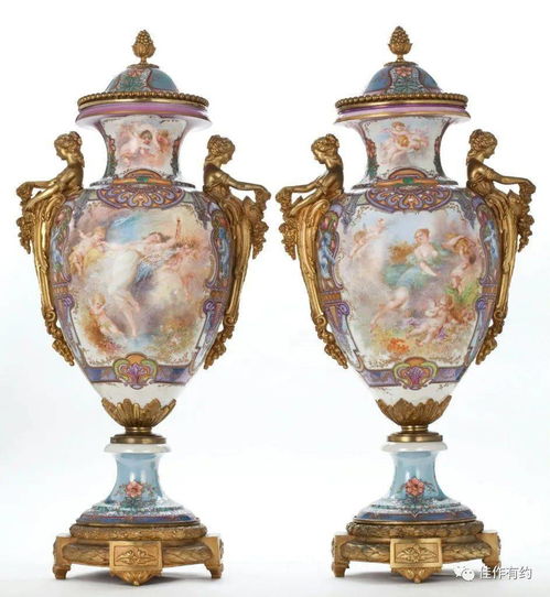 流光溢彩 探索世界各地的精美工艺品